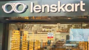 Lenskart News