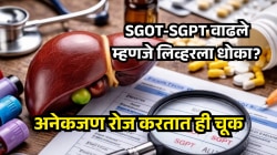 SGOT-SGPT वाढले म्हणजे लिव्हर खराबच? तज्ज्ञ सांगतात नेमकी किती पातळी असते धोकादायक?
