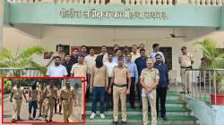 लोणेरे हत्याकांडातील आरोपीला अखेर अटक; स्थानिक गुन्हे अन्वेषण विभागाची कारवाई