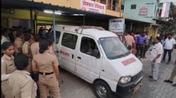 लोणेरेत क्रुरतेचा कळस! तरुणीवर लैंगिक अत्याचार करून, नंतर हातपाय बांधून निर्घृण हत्या; परिसरात तीव्र संताप