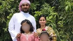 Crime News : गर्भवती पत्नीसह दोन मुलींनाही स्वीमिंग पुलमध्ये ढकललं; मुलगाच पाहिजे म्हणून पतीचा क्रूरपणा! लव्ह मॅरेजचा दुर्दैवी अंत