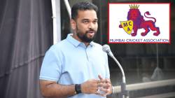 ‘एमसीए’चे ऐतिहासिक पाऊल; खेळाडूंशी आता वार्षिक करार