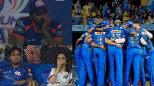 Mumbai Indians