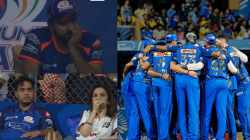 MI vs SRH: मुंबई इंडियन्स हैदराबादविरूद्ध पराभवानंतर प्लेऑफच्या शर्यतीतून बाहेर? ६ सामने शिल्लक असताना कसं आहे समीकरण?