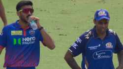 DC vs MI Live IPL 2026: दिल्लीने जिंकली नाणेफेक, मुंबईच्या कर्णधारासह संघात ३ मोठे बदल; पाहा प्लेईंग इलेव्हन