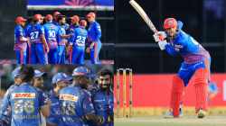 DC vs MI: समीर रिझवी एकटाच मुंबई इंडियन्सला भारी पडला! दिल्लीचा MIवर शानदार विजय; अक्षर पटेलचा संघ गुणतालिकेत पहिल्या स्थानी