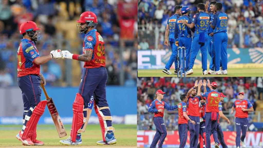 PBKS beat MI by 7 wickets Shreyas Iyer Prabhsimran Singh Quinton de cock hundred IPL 2026 PBKS beat MI by 7 wickets Shreyas Iyer Prabhsimran Singh Quinton de cock hundred IPL 2026