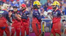 MI vs RCB: आरसीबीने मुंबईला घरच्या मैदानावर पाजलं पराभवाचं पाणी, MIची पराभवांची हॅटट्रिक; विराट-रजत-सॉल्ट ठरले हिरो