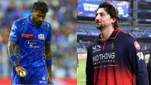 Hardik Pandya Tim David Fined for Breaching IPL Code of conduct After MI vs RCB Match