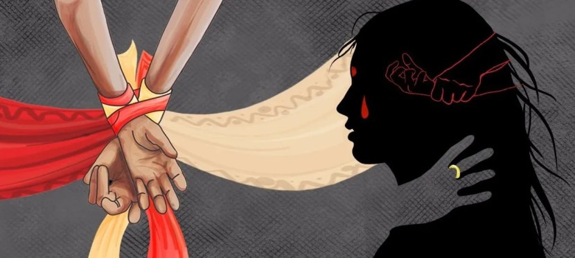 Marital Rape News