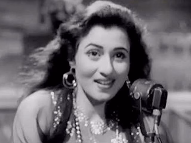 Madhubala
