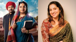 ‘मी सावित्रीबाई जोतीराव फुले’ मालिकेत मधुराणी गोखलेची एन्ट्री; साडीतील फोटोंनी वेधलं चाहत्यांचं लक्ष!