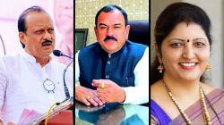 Maharashtra Politics: बारामती पोटनिवडणुकीसाठी काँग्रेस ठाम ते खरातला राजकीय नेत्यांचे असंख्य फोन कॉल; वाचा आजची ५ मोठी विधाने