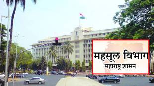 Maharashtra Revenue Department Officers Deputation Rules | Devendra Fadnavis Revenue Decision | Mumbai Mantralaya Administrative Reforms | Revenue Officers Cooling Off Period
