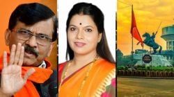 Maharashtra Politics: शिवरायांचे राज्य इतके नपुसंक का झाले? राऊतांचा संताप ते चमत्काराच्या दाव्यावरुन मुंबईच्या महापौर वादात; आज काय घडलं?
