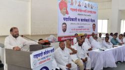 राहुरी पोटनिवडणुकीत शरद पवार गट पर्यायी उमेदवार देणार; राष्ट्रवादीच्या भूमिकेने महाविकास आघाडीत आणखी गोंधळ