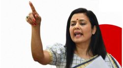 ‘ड्रामेबाजी बंद करा’; महिला आरक्षणाच्या मुद्द्यावरून पंतप्रधान मोदींवर तृणमूल काँग्रेसच्या महुआ मोइत्रांचा घणाघाती हल्ला