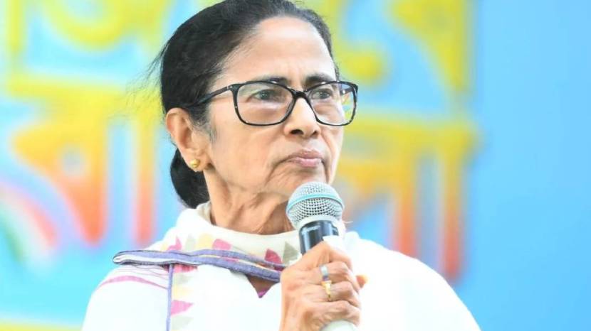 Mamata Banerjee