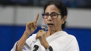 Mamata Banerjee on West Bengal Exit Polls