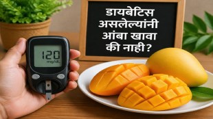 Can Diabetes Patients Eat Mango