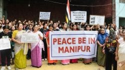 अग्रलेख: दुभंगाकडून तिभंगाकडे…