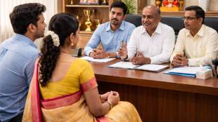 Maratha Patil Samaj Akola Marriage Counseling Committee | Divorce Prevention Initiatives Maharashtra | Gopal Gawande Akola Advocate | Family Dispute Resolution Maratha Community