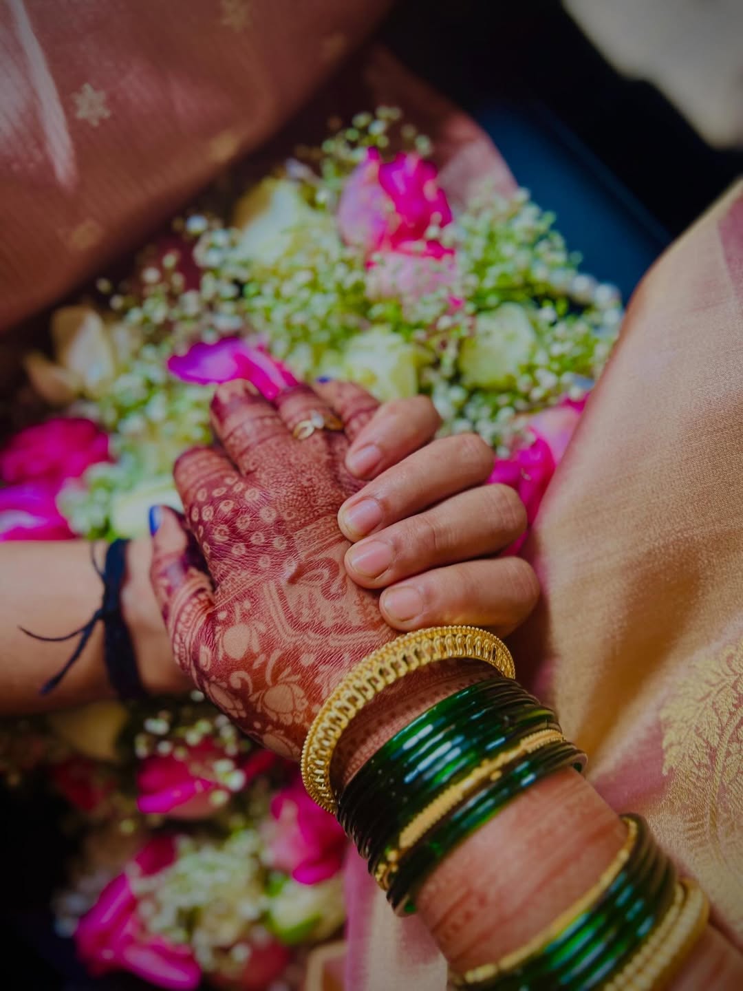 Marathi Actress Second Marriage Photos New Life