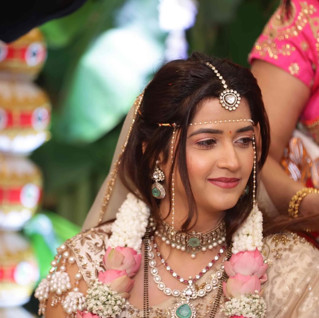 Marathi Celebrities Wedding March April 2026