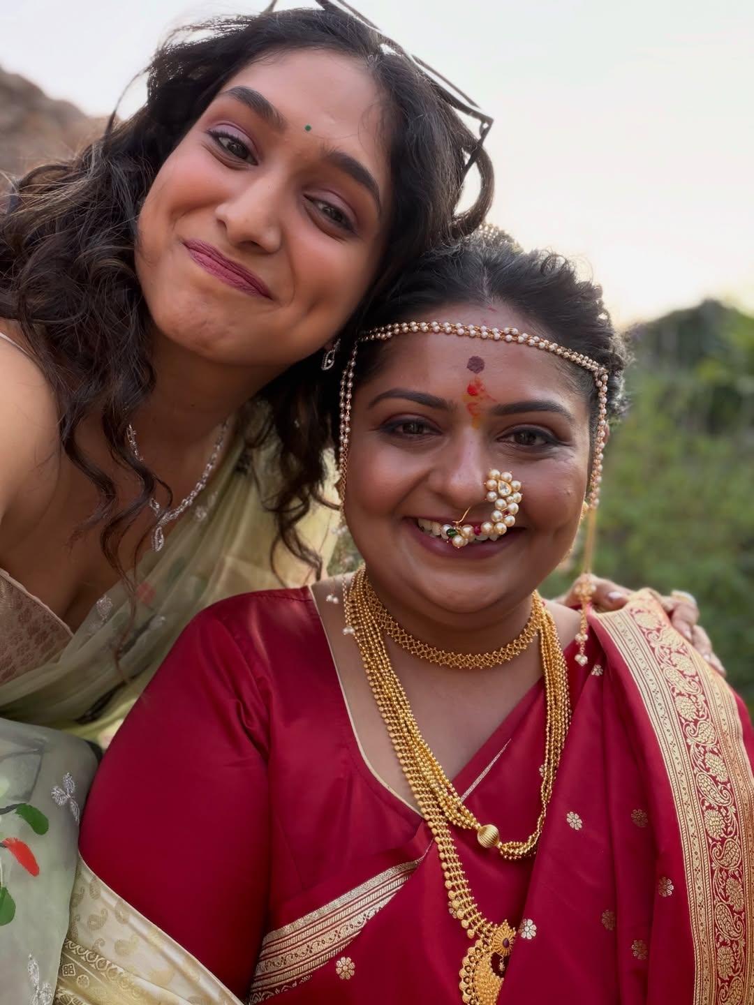 Marathi Celebrities Wedding March April 2026