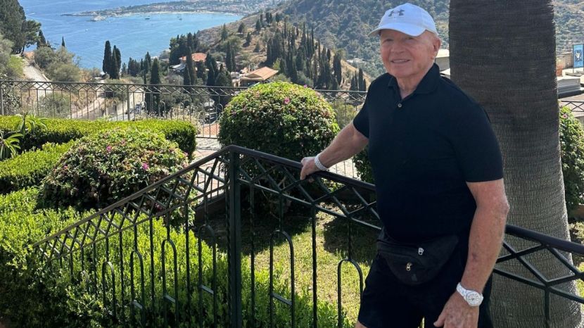 how Mark Mobius identified emerging stock markets early