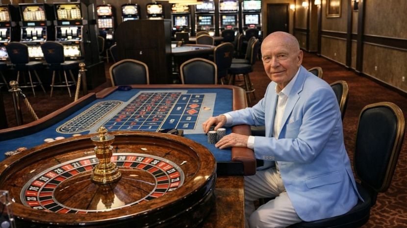 Mark Mobius death news April 2026 age 89 details
