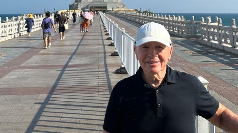 lessons from Mark Mobius for long term investors