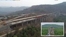 मुंबई पुणे द्रुतगती महामार्गावरील मिसिंग लिंकला चार वर्षे विलंब