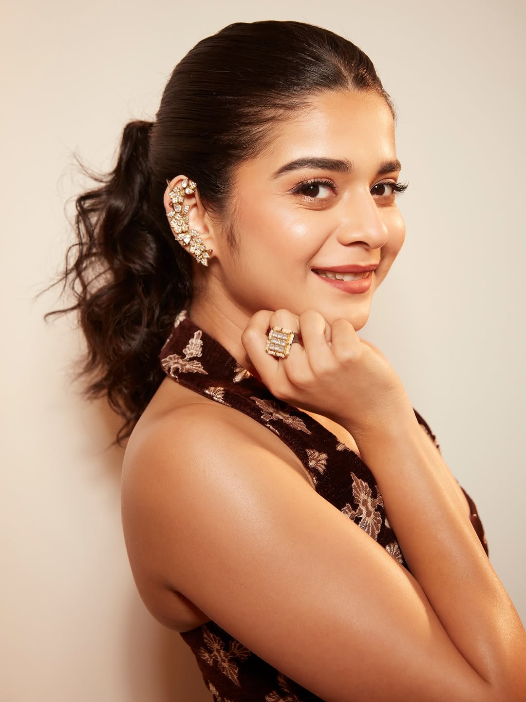 Mithila Palkar Bhooth Bangla Movie