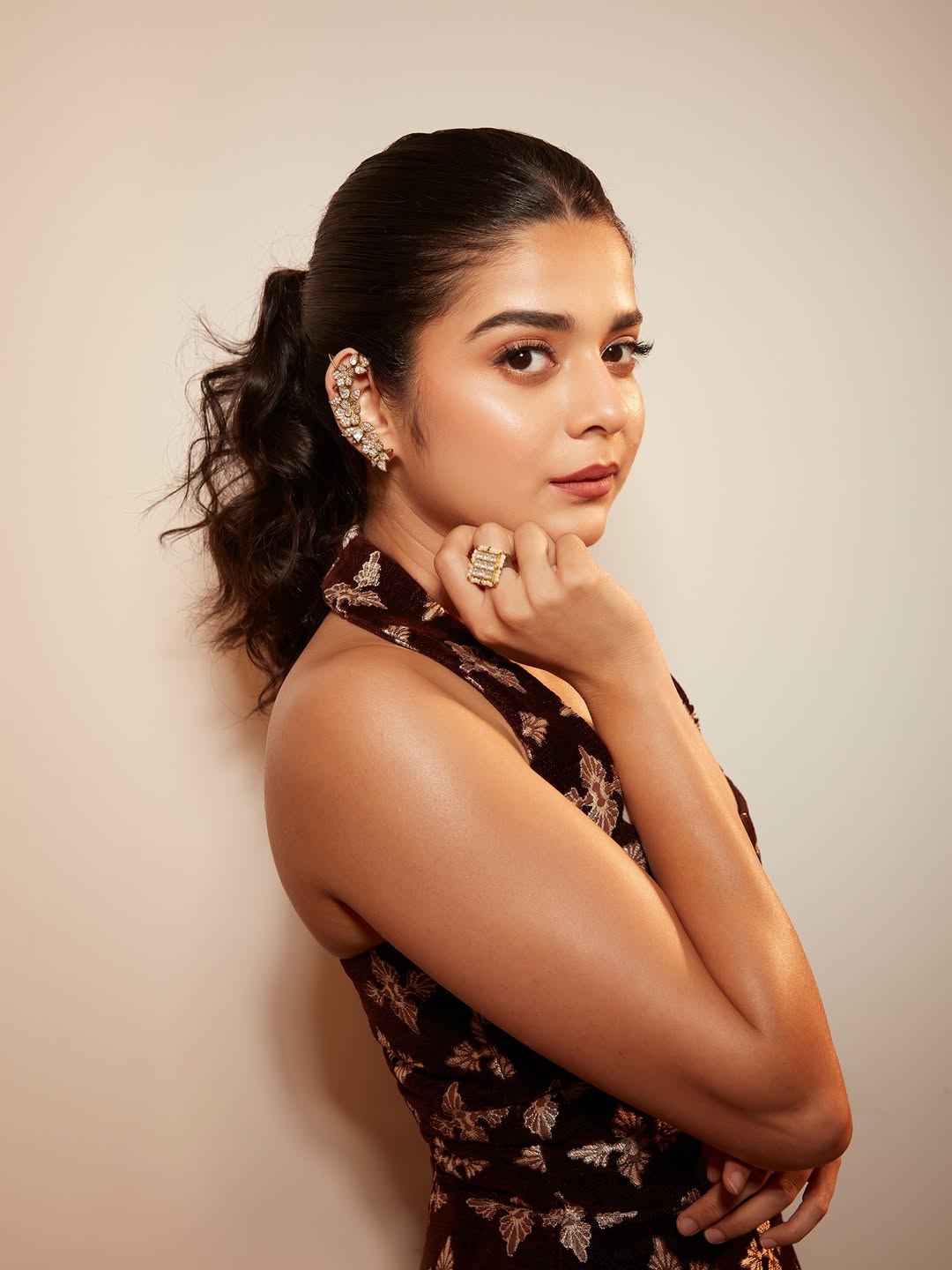 Mithila Palkar Bhooth Bangla Movie