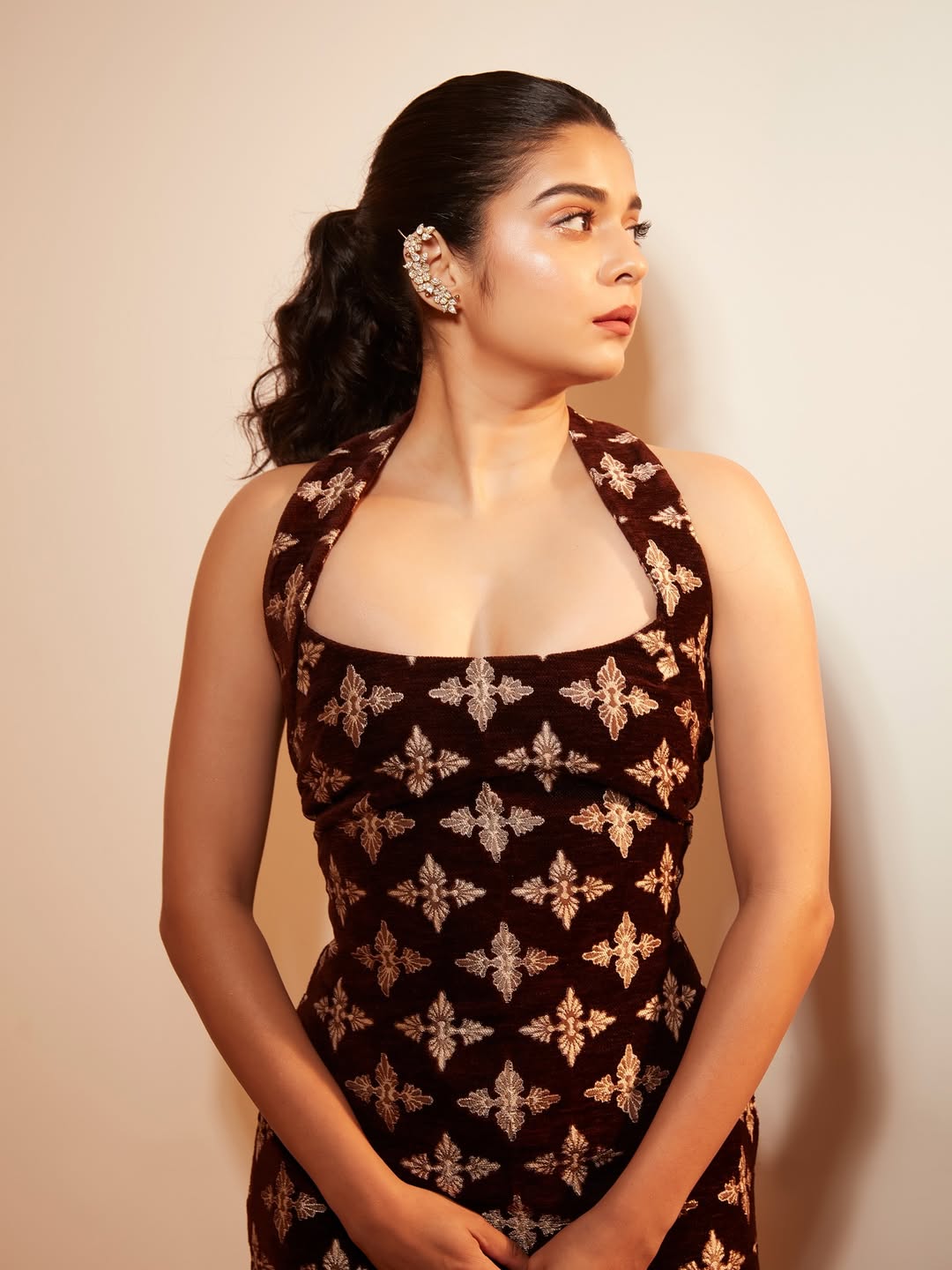 Mithila Palkar Bhooth Bangla Movie