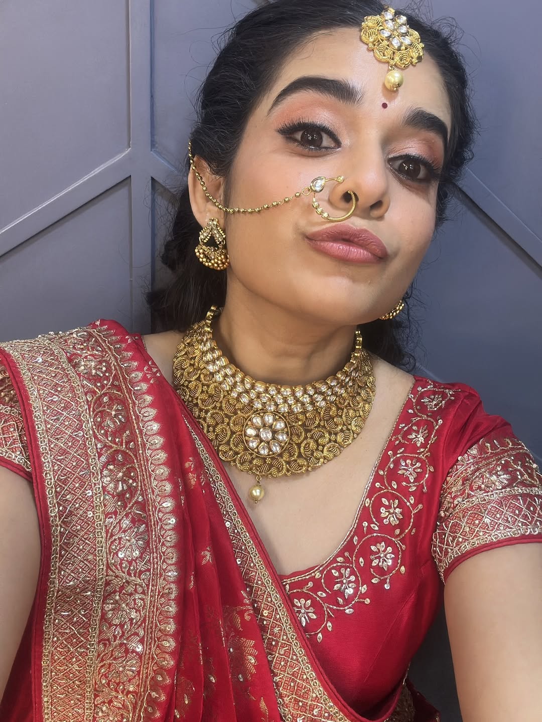 Mithila Palkar Bhooth Bangla Movie BTS