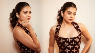 Mithila Palkar Bhooth Bangla Movie