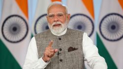 PM Modi Doordarshan Speech Controversy: मोदींच्या भाषणाचं दूरदर्शनवर प्रसारण हा आचारसंहितेचा भंग; काँग्रेसची सुप्रीम कोर्टात याचिका