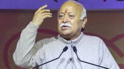 RSS Chief on Sanskrit: “संस्कृत देशाचा आत्मा, सर्वांनी शिकायला हवी”; सरसंघचालक मोहन भागवत यांचे देशवासीयांना मोठे आवाहन