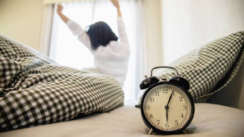 Morning Routine for High Energy & Productivity