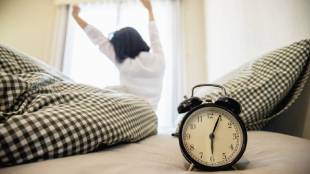 Morning Routine for High Energy & Productivity