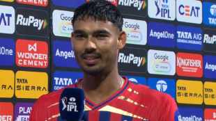 mukul chaudhary emotional revelation on Cricket Journey Said My father had dream of his son should play lsg vs kkr