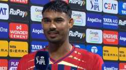 KKR vs LSG: “माझ्या जन्मापूर्वीच माझा क्रिकेट प्रवास सुरू झाला…”, मुकुल चौधरी वडिलांमुळे झाला क्रिकेटपटू; विजयानंतर केला खुलासा