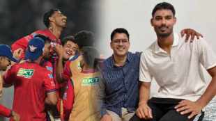 Mukul Choudhary father reveals untold Story of cricket journey full of sacrifices he sell home went to jail for loans IPL 2026