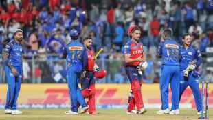 Mumbai Indians Qualification Sceanrio after MI vs PBKS Match