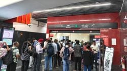 पहिला दिवस हौशी प्रवाशांचा…काशीगाव-अंधेरी आणि डायमंड गार्डन-मंडाले मेट्रो प्रवास सुरू