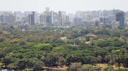 संरक्षण आस्थापना शेजारील  ४०० हून अधिक बांधकामांवर टांगती तलवार!