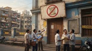 BMC circular on Non Agricultural tax exemption | Mumbai property redevelopment NA tax rules | Maharashtra government NA tax waiver reality | Salil Rameshchandra on Mumbai housing society tax