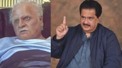 “मी दाऊदला कधीच भेटलो नाही”; ‘धुरंधर’मधील खऱ्या ‘जमील जमाली’चं वक्तव्य, नबील गबोल म्हणाले, “माझ्या घरापासून २०० मीटरवर…”